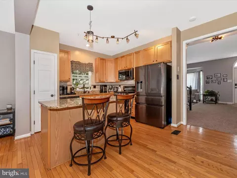 Kitchen - 6529 Carston Ct, Frederick, MD 21703 photo 2 of 7