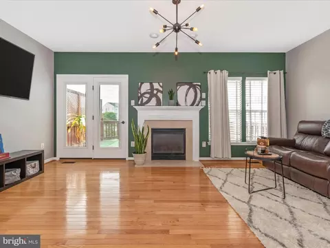 Living - 6529 Carston Ct, Frederick, MD 21703 photo 1 of 5