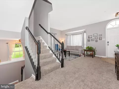 Entry Way - 6529 Carston Ct, Frederick, MD 21703 photo 3 of 4