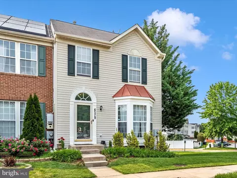 Exterior - 6529 Carston Ct, Frederick, MD 21703 photo 15 of 16