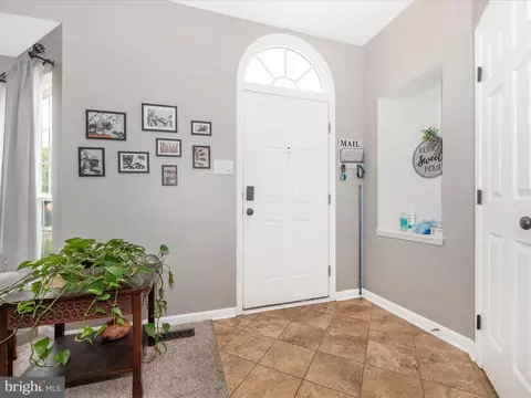 Entry Way - 6529 Carston Ct, Frederick, MD 21703 photo 1 of 4