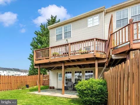 Exterior - 6529 Carston Ct, Frederick, MD 21703 photo 2 of 16