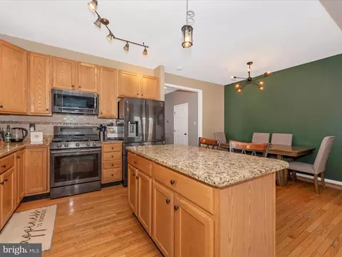 Kitchen - 6529 Carston Ct, Frederick, MD 21703 photo 7 of 7