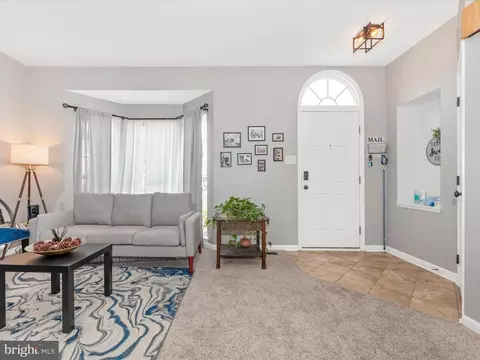 Entry Way - 6529 Carston Ct, Frederick, MD 21703 photo 2 of 4