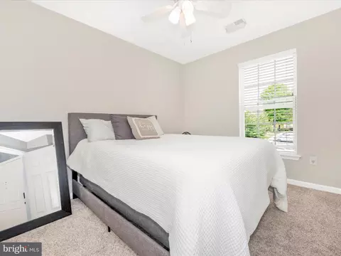 Bedroom - 6529 Carston Ct, Frederick, MD 21703 photo 5 of 6