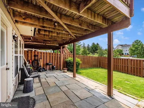Exterior - 6529 Carston Ct, Frederick, MD 21703 photo 5 of 16