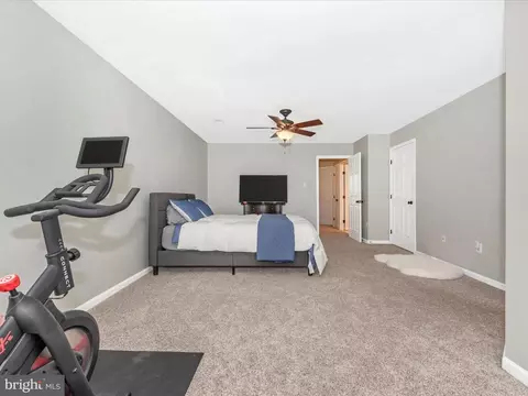 Bedroom - 6529 Carston Ct, Frederick, MD 21703 photo 3 of 6
