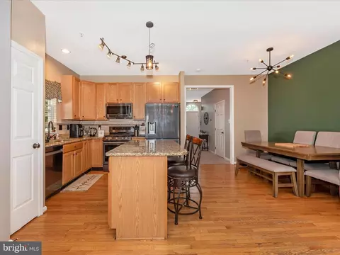 Kitchen - 6529 Carston Ct, Frederick, MD 21703 photo 3 of 7