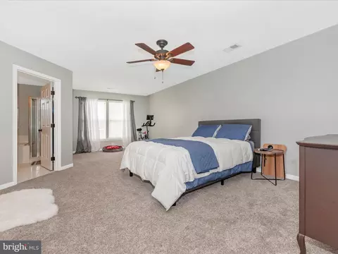 Bedroom - 6529 Carston Ct, Frederick, MD 21703 photo 1 of 6