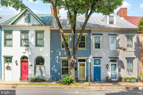 329 S Market St S, Frederick, MD 21701
