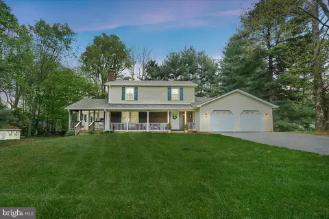 3498 Augusta Dr, Ijamsville, MD 21754
