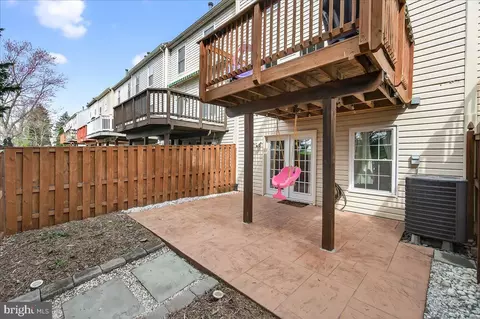 Exterior - 7093 Gresham Ct W, Frederick, MD 21703 photo 6 of 20