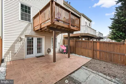 Exterior - 7093 Gresham Ct W, Frederick, MD 21703 photo 7 of 20
