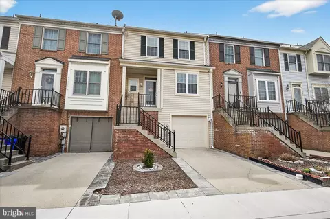 Exterior - 7093 Gresham Ct W, Frederick, MD 21703 photo 10 of 20