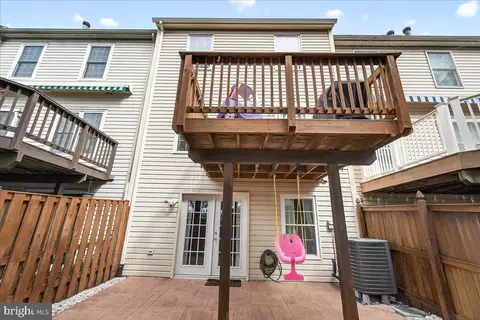 Exterior - 7093 Gresham Ct W, Frederick, MD 21703 photo 8 of 20