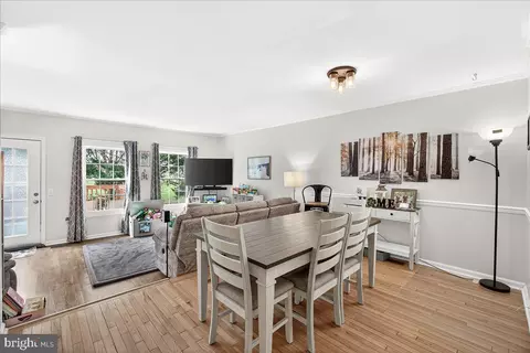 Dining - 7093 Gresham Ct W, Frederick, MD 21703 photo 1 of 1