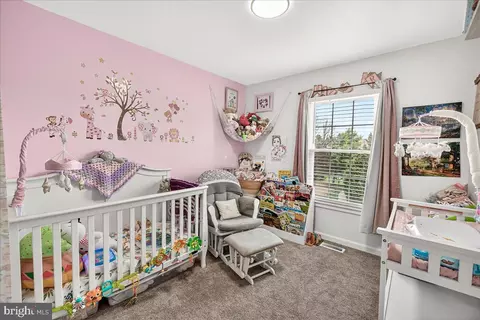 Bedroom - 7093 Gresham Ct W, Frederick, MD 21703 photo 1 of 4