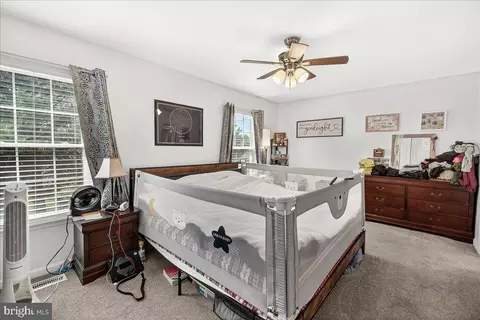 Bedroom - 7093 Gresham Ct W, Frederick, MD 21703 photo 2 of 4