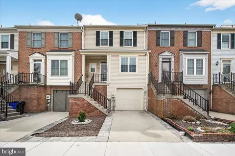 Exterior - 7093 Gresham Ct W, Frederick, MD 21703 photo 20 of 20
