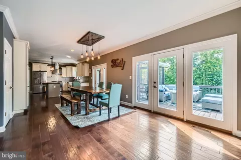 Dining - 5512 Camelot Ct, Frederick, MD 21704 photo 3 of 3