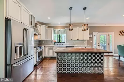 Kitchen - 5512 Camelot Ct, Frederick, MD 21704 photo 1 of 5