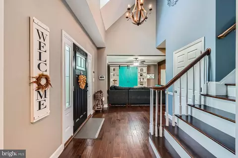 Entry Way - 5512 Camelot Ct, Frederick, MD 21704 photo 1 of 13