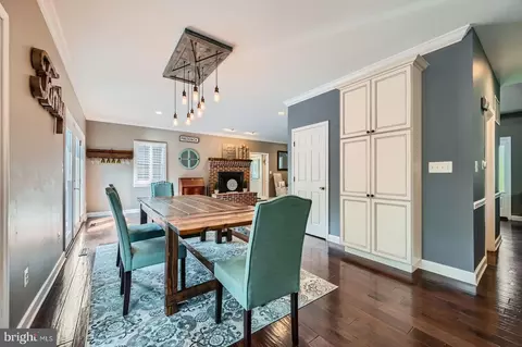 Dining - 5512 Camelot Ct, Frederick, MD 21704 photo 1 of 3