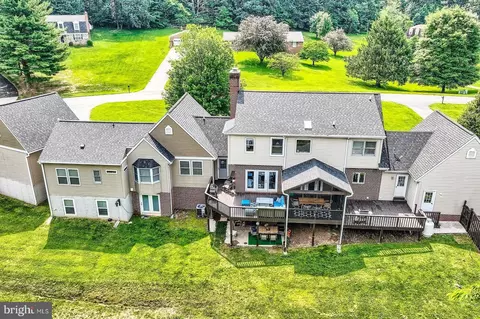 View/Area - 5512 Camelot Ct, Frederick, MD 21704 photo 6 of 8