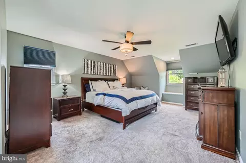 Bedroom - 5512 Camelot Ct, Frederick, MD 21704 photo 1 of 4