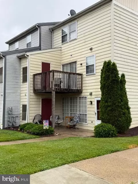 412 Terry Ct #A1, Frederick, MD 21701 photo 1