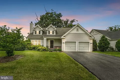 5785 Moss Rock Way, New Market, MD 21774