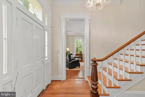 Entry Way - 6229 Linganore Rd, Frederick, MD 21701 photo 1 of 11