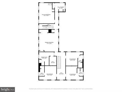 Floorplan - 6229 Linganore Rd, Frederick, MD 21701 photo 2 of 3