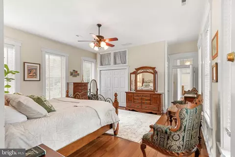 Bedroom - 6229 Linganore Rd, Frederick, MD 21701 photo 2 of 11