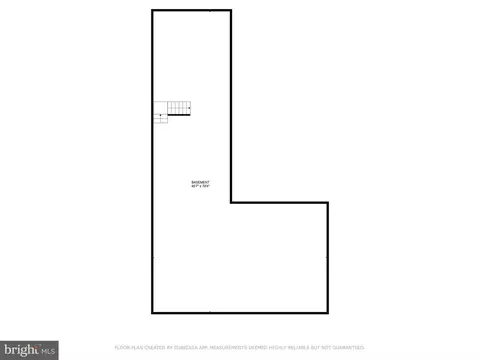 Floorplan - 6229 Linganore Rd, Frederick, MD 21701 photo 3 of 3