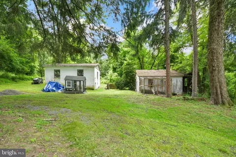 Exterior - 6229 Linganore Rd, Frederick, MD 21701 photo 22 of 22