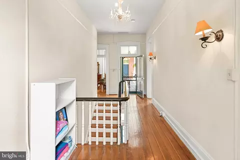 Entry Way - 6229 Linganore Rd, Frederick, MD 21701 photo 11 of 11