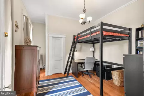 Bedroom - 6229 Linganore Rd, Frederick, MD 21701 photo 7 of 11