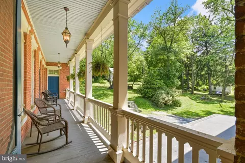 Exterior - 6229 Linganore Rd, Frederick, MD 21701 photo 10 of 22