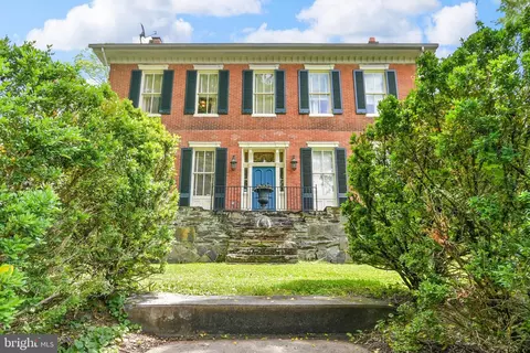 Exterior - 6229 Linganore Rd, Frederick, MD 21701 photo 3 of 22
