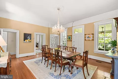 Dining - 6229 Linganore Rd, Frederick, MD 21701 photo 3 of 6