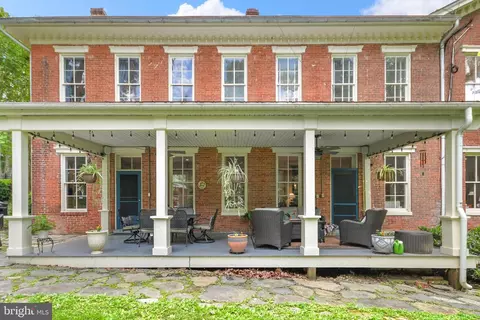 Exterior - 6229 Linganore Rd, Frederick, MD 21701 photo 4 of 22