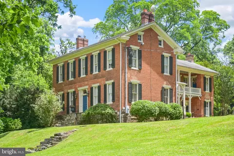 6229 Linganore Rd, Frederick, MD 21701