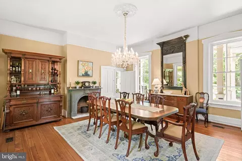 Dining - 6229 Linganore Rd, Frederick, MD 21701 photo 1 of 6