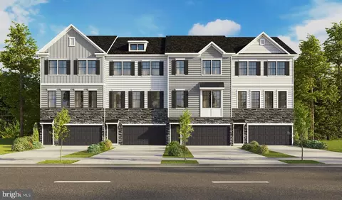 335 Ensemble Way, Frederick, MD 21701