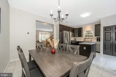 Dining - 9414 Berkley Ln, Frederick, MD 21701 photo 4 of 4