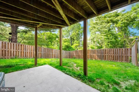 Exterior - 9414 Berkley Ln, Frederick, MD 21701 photo 9 of 15