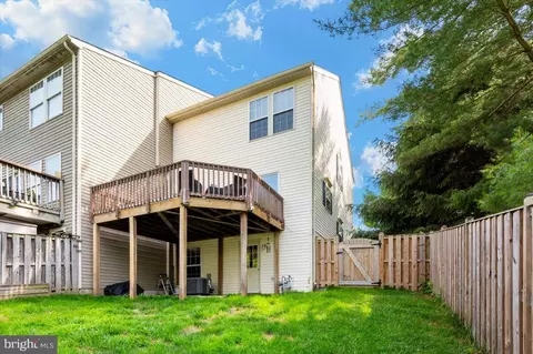 Exterior - 9414 Berkley Ln, Frederick, MD 21701 photo 8 of 15