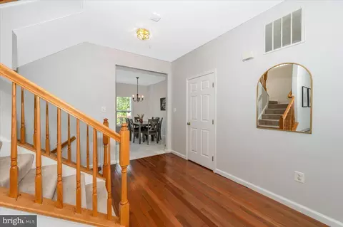 Entry Way - 9414 Berkley Ln, Frederick, MD 21701 photo 5 of 8