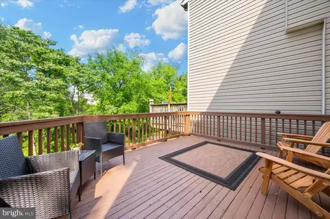 Exterior - 9414 Berkley Ln, Frederick, MD 21701 photo 3 of 15